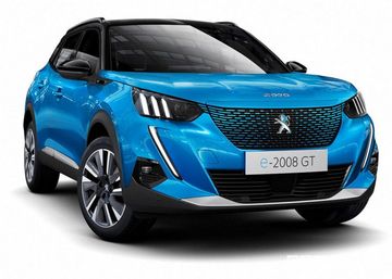 Vendita auto nuove peugeot Terranuova Bracciolini Chindamo